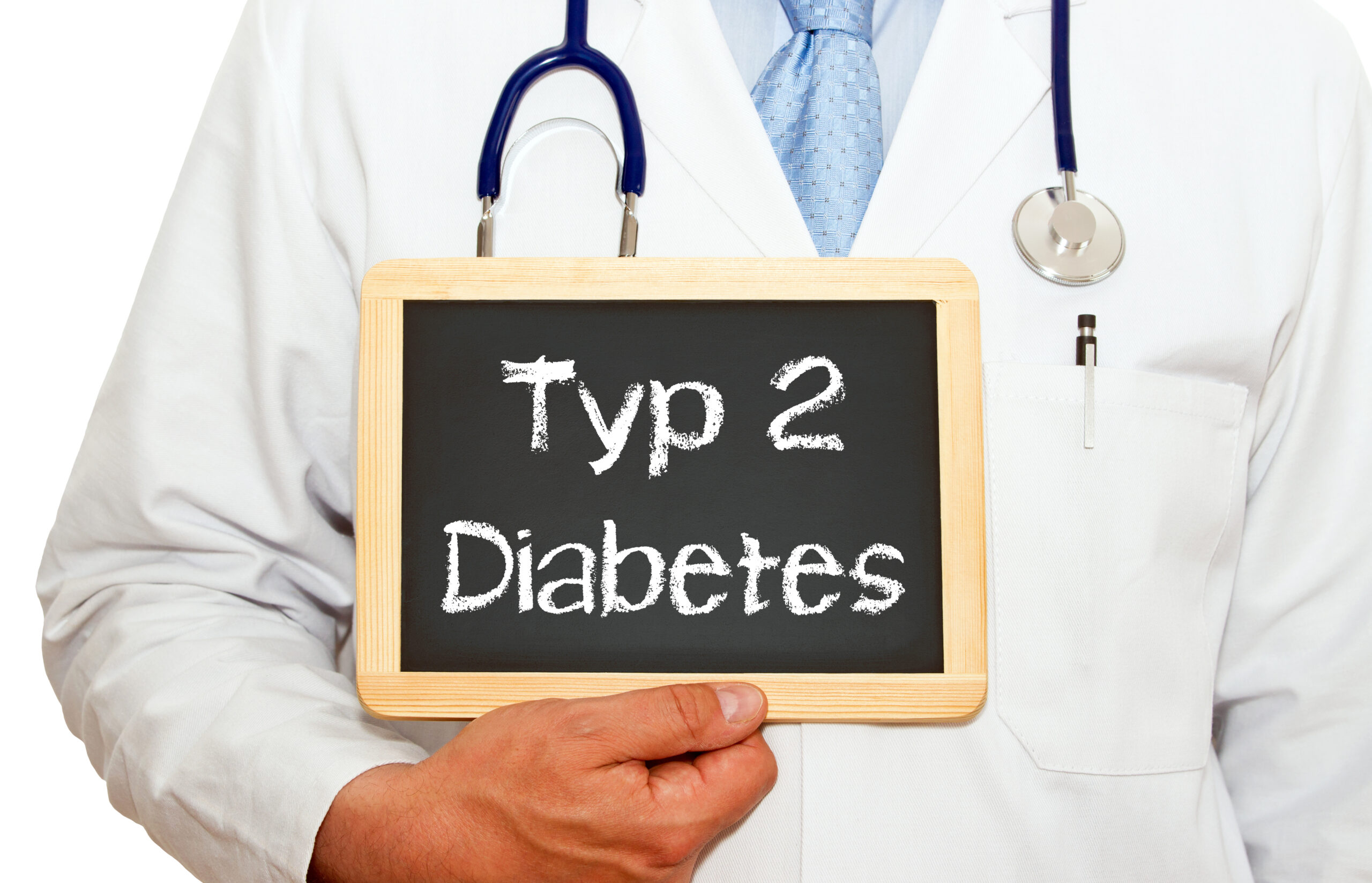 Therapie-Eskalation und -Deeskalation bei Typ-2-Diabetes