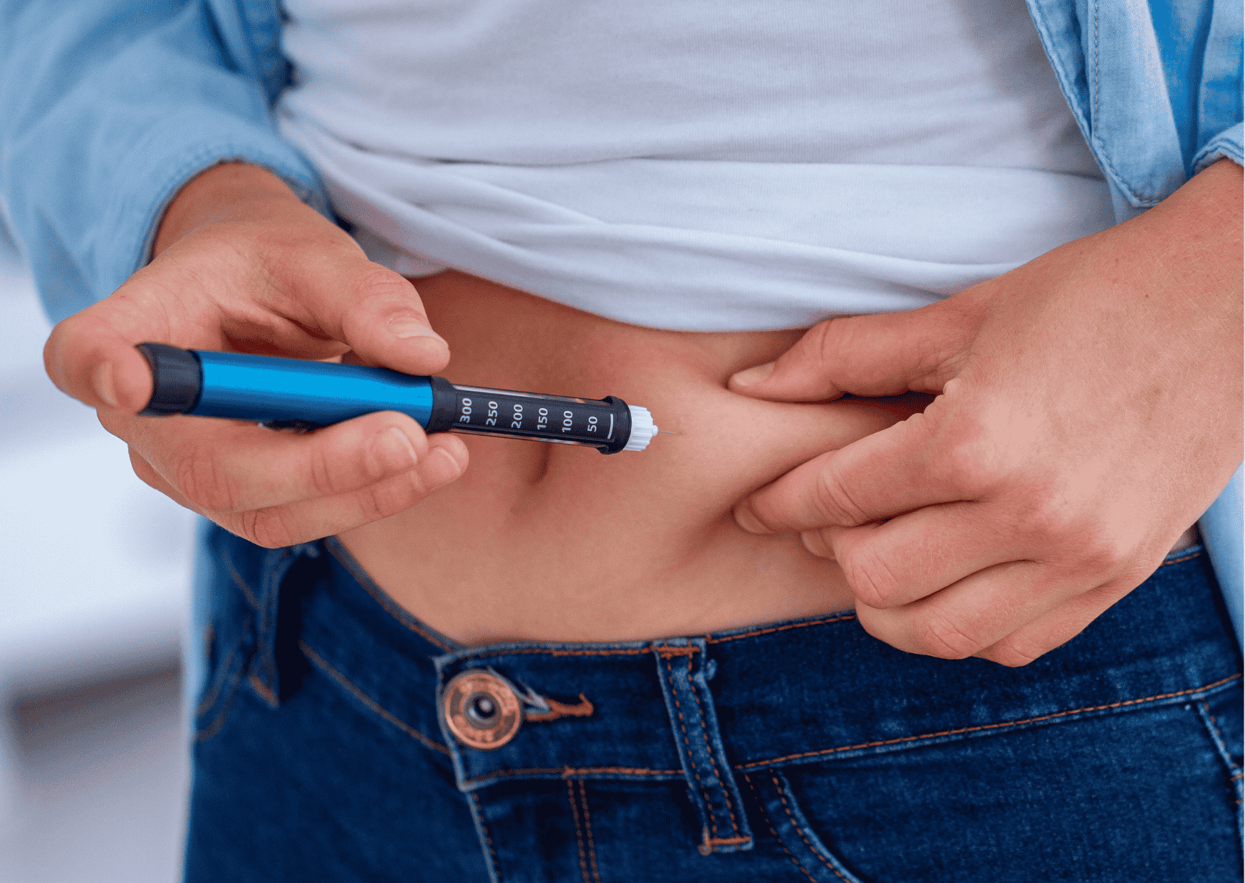 Für Praxisteams: Behandlungs- und Schulungsprogramm mit Insulingabe