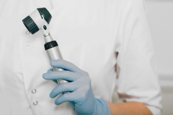 Dermatoskopie-Kurspaket