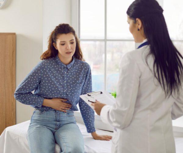 Behandlungskonzepte bei chronisch entzündlichen Darmerkrankungen