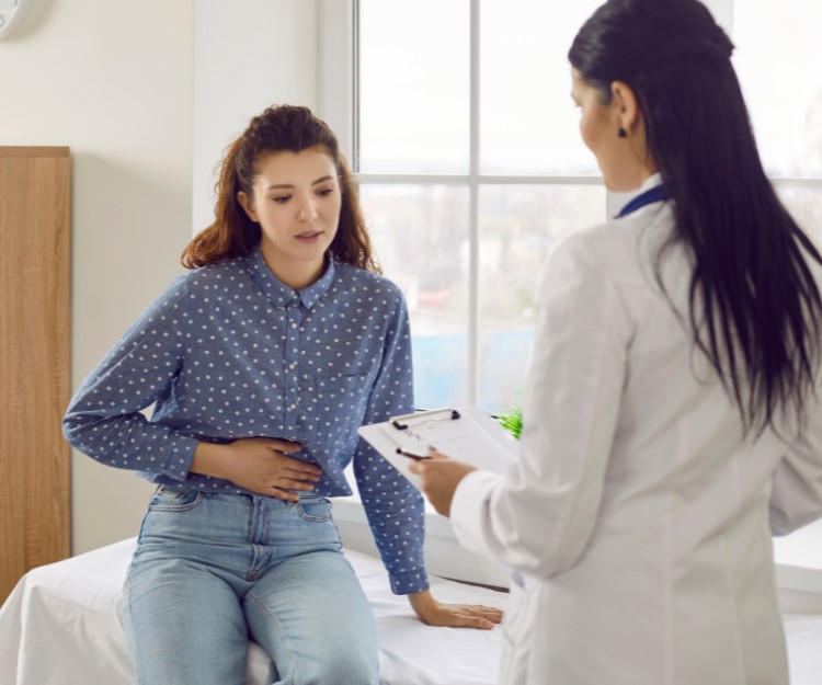 Behandlungskonzepte bei chronisch entzündlichen Darmerkrankungen